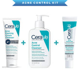 Cerave Acne Control Kit